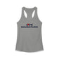 Love Saugatuck Women's Ideal Racerback Tank Top