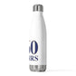 860 Storrs 20oz Insulated Bottle