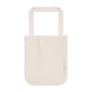 Wilton Connecticut Flag Organic Canvas Tote Bag