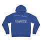 Just a kid from Norwalk Unisex Sponge Fleece Pullover Hoodie