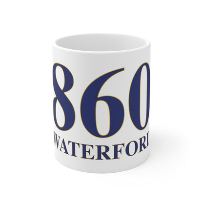 860 Waterford Mug 11oz