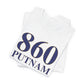 860 Putnam Unisex Jersey Short Sleeve T-Shirt