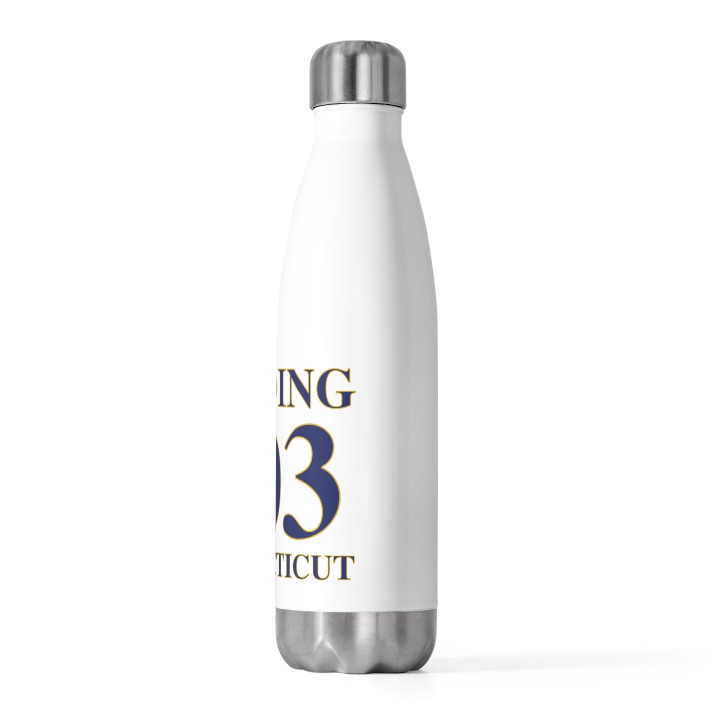 Redding 203 Connecticut 20oz Insulated Bottle
