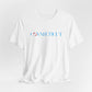 41 Tilt Connecticut Unisex Jersey Short Sleeve T-Shirt