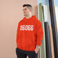06066 Vernon CT Zip Code Champion Hoodie