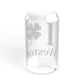 I Clover Weston Sipper Glass, 16oz
