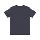 06795 - Watertown CT Zip Code Unisex Jersey Short Sleeve T-Shirt