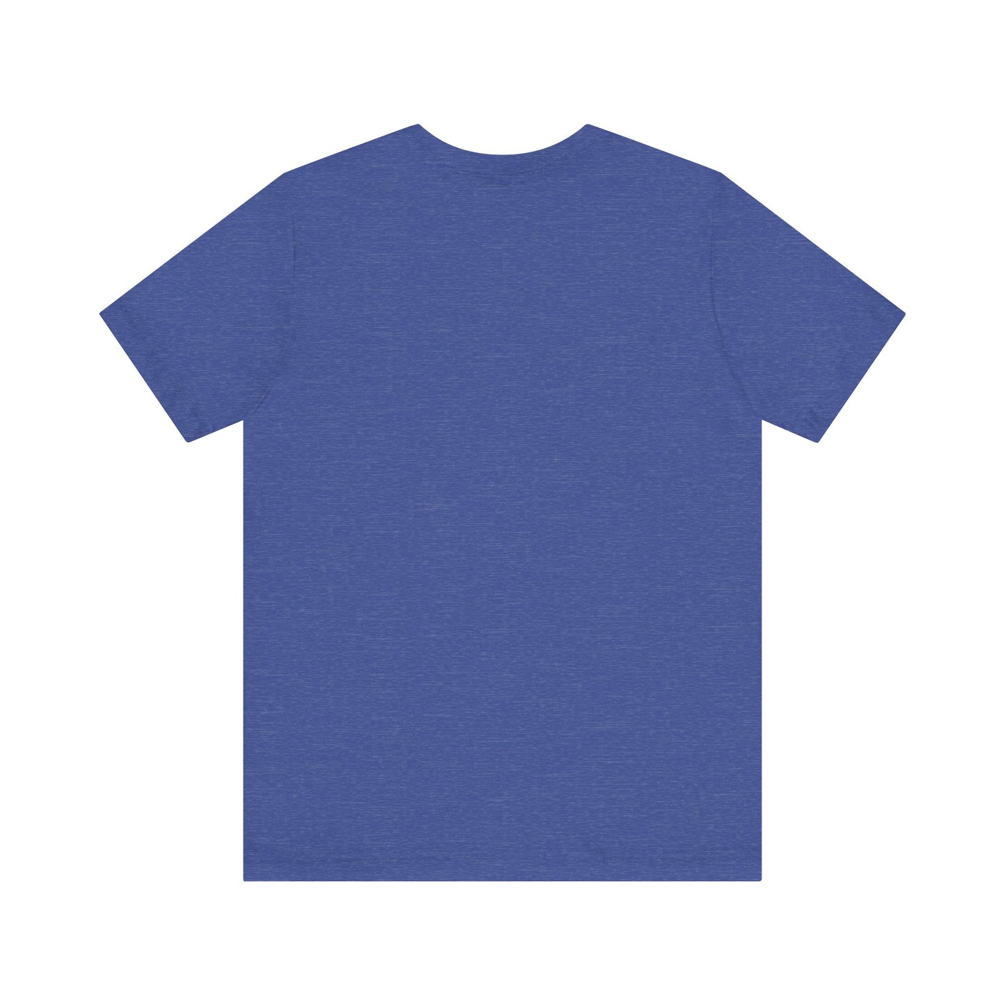 #thegrotonlife Unisex Jersey Short Sleeve T-Shirt