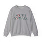 41 Tilt South Norwalk Unisex Heavy Blend™ Crewneck Sweatshirt