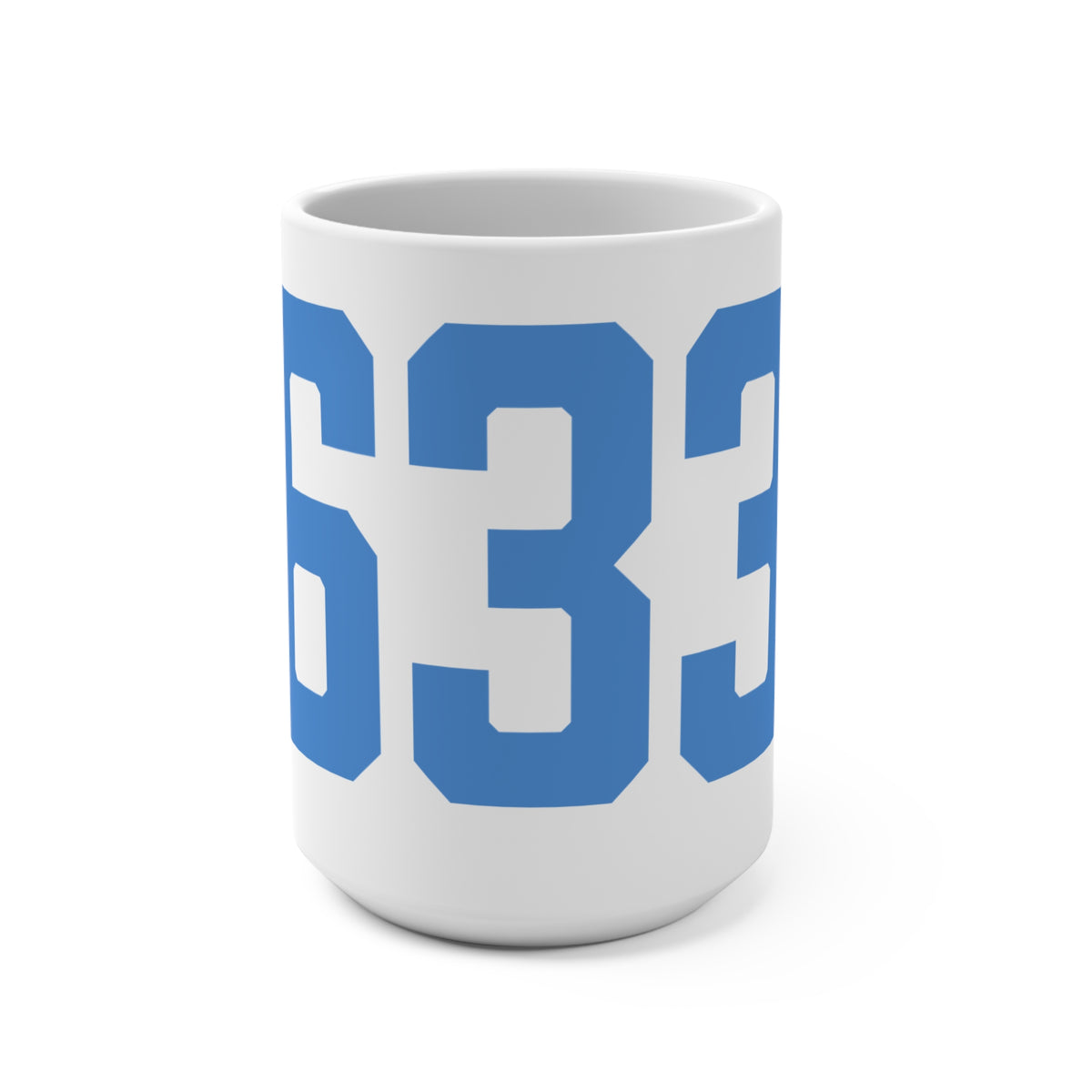 06330 Sprague Connecticut Zip Code Mug 15oz