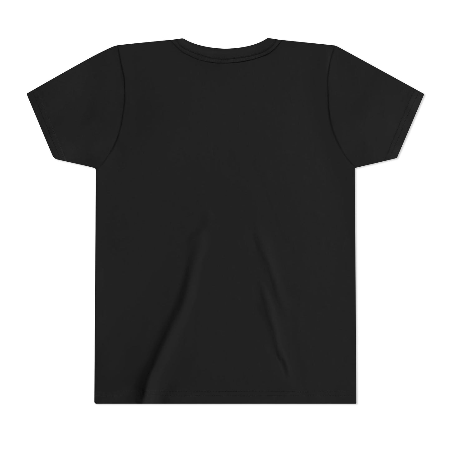 Just a kid from Enfield Youth Short Sleeve T-Shirt