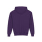 Just a kid from Avon Youth Heavy Blend Hooded Sweatshirt