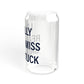I Really Really Miss Saugatuck Sipper Glass, 16oz