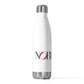 41 Tilt Norwalk 20oz Insulated Bottle