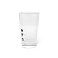 Stratford Vision Pint Glass, 16oz