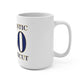 Willimantic 860 Connecticut Mug 15oz