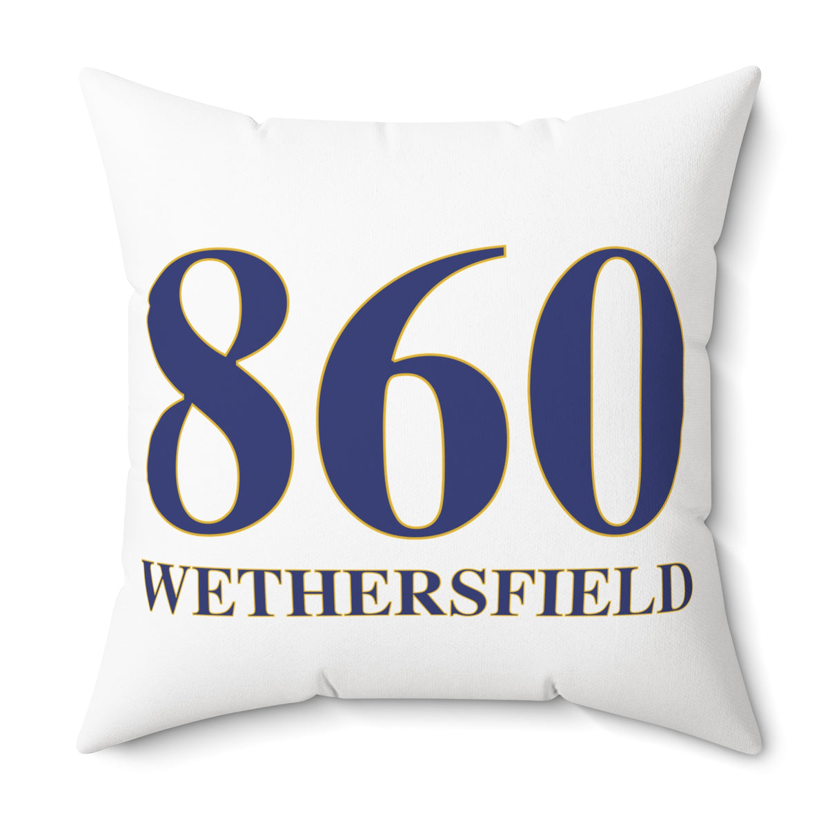 860 Wethersfield Polyester Square Pillow