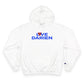 Love Darien Champion Hoodie