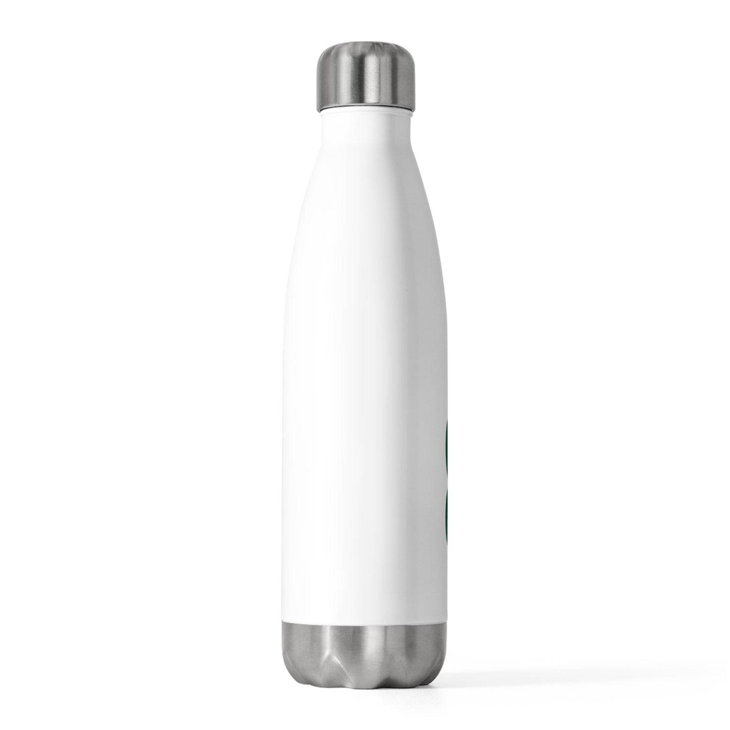 860 20oz Insulated Bottle Lucky Green – St. Patrick’s Day
