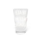 I Really Really Miss Naugatuck Pint Glass, 16oz