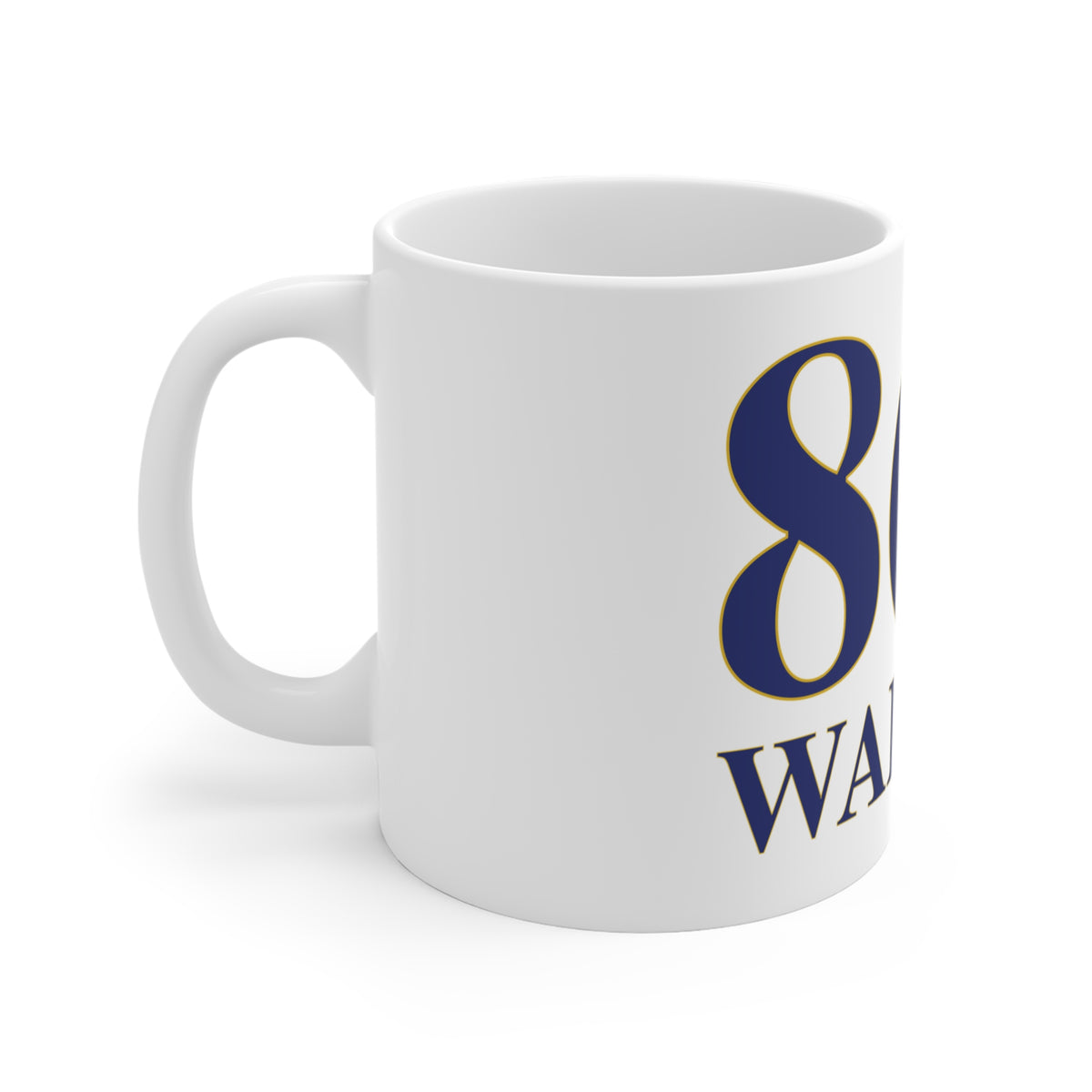 860 Warren Mug 11oz