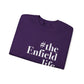 #theenfieldlife Unisex Heavy Blend™ Crewneck Sweatshirt