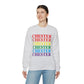 Chester Pride Unisex Heavy Blend™ Crewneck Sweatshirt