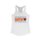 Shelton Love Women's Ideal Racerback Tank Top