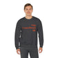 #thecenterbrooklife Unisex Heavy Blend™ Crewneck Sweatshirt