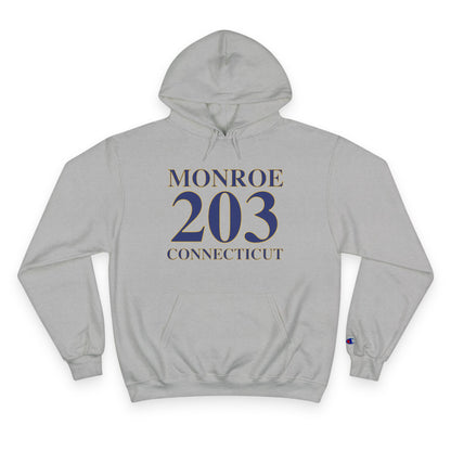 203 Monroe Champion Hoodie