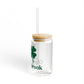 I Clover Old Saybrook Sipper Glass, 16oz