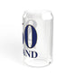 860 Tolland Sipper Glass, 16oz
