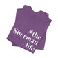 #theshermanlife Unisex Jersey Short Sleeve Tee