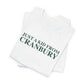 Just a kid from Cranbury Unisex Jersey Short Sleeve T-Shirt