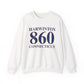 Harwinton 860 Connecticut Heavy Blend™ Crewneck Sweatshirt