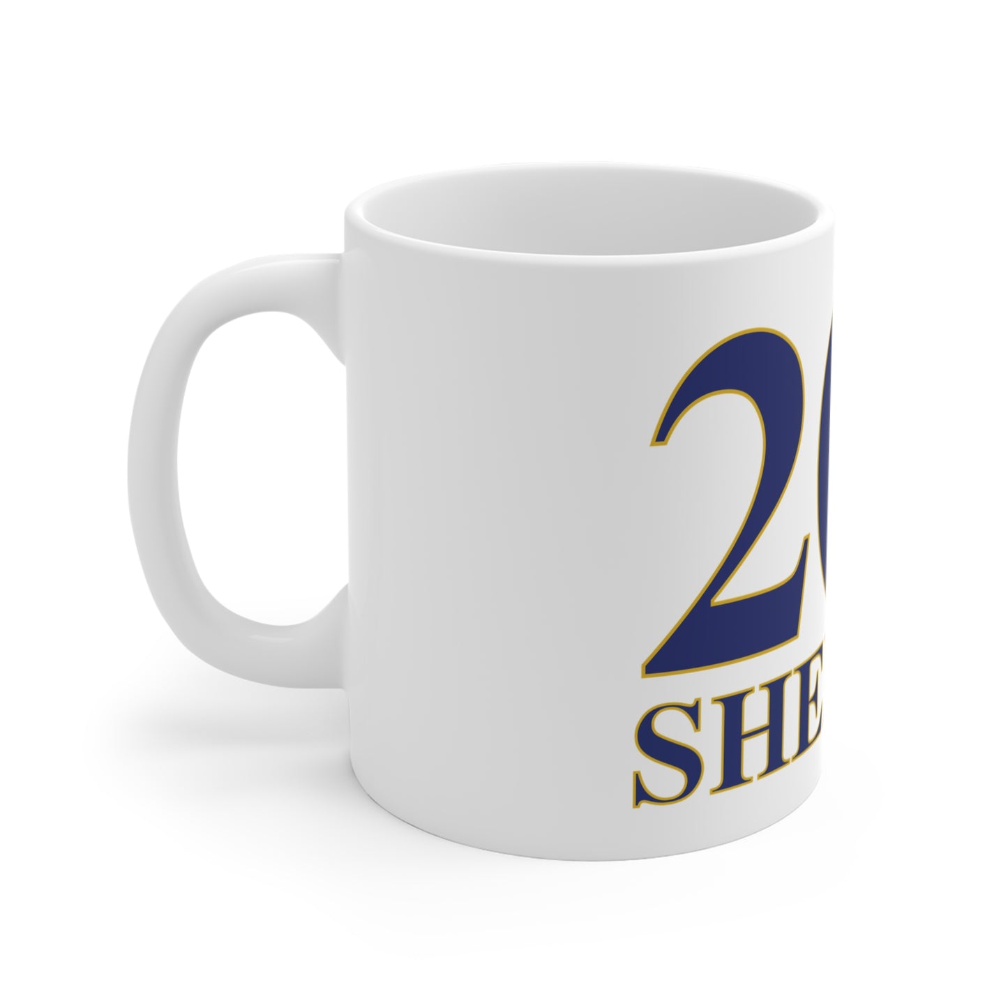 203 Shelton Mug 11oz