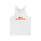 Love Shelton Unisex Jersey Tank Top