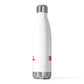 Love Sasco Hill 20oz Insulated Bottle