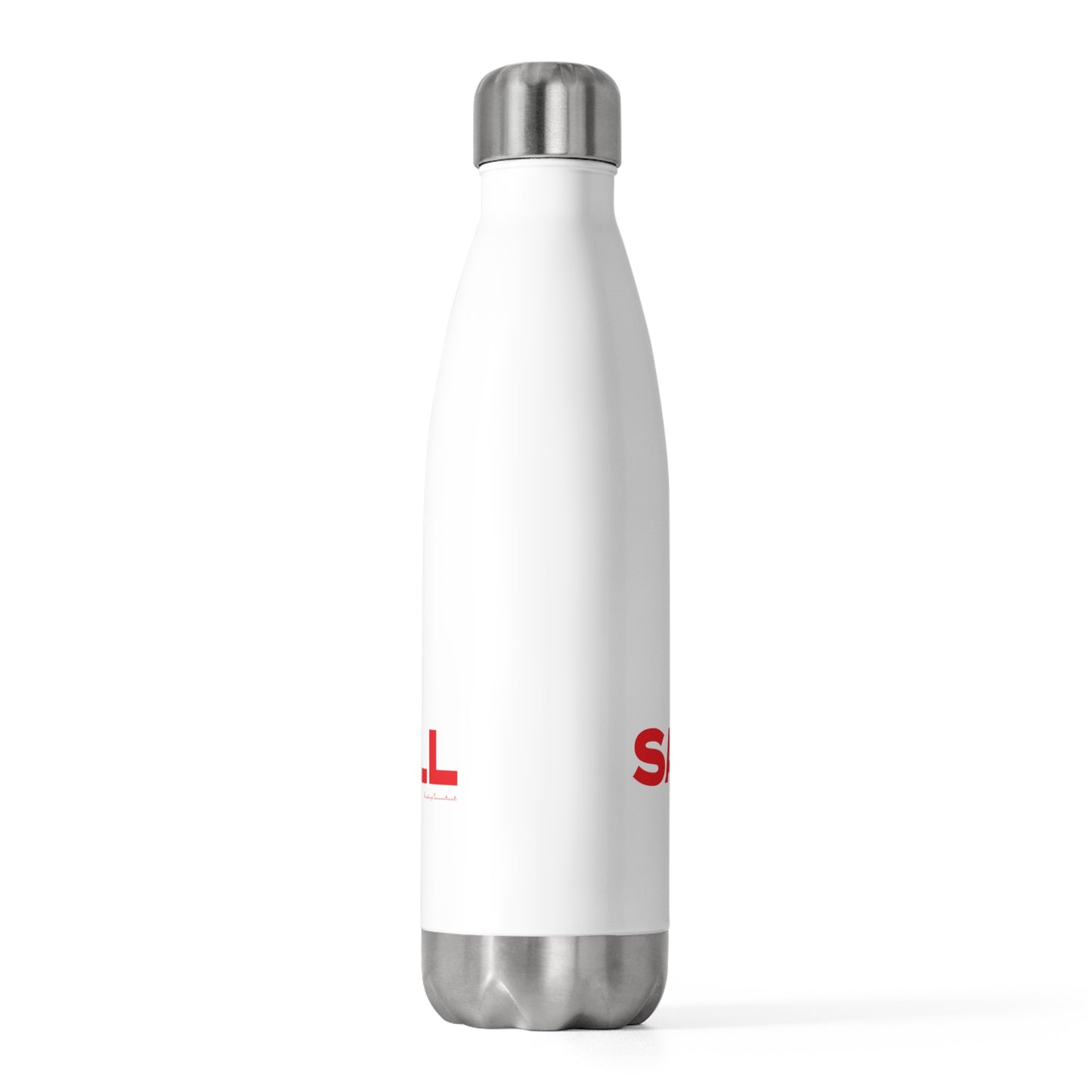 Love Sasco Hill 20oz Insulated Bottle