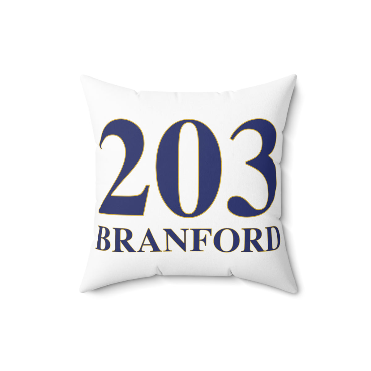 203 Branford Polyester Square Pillow