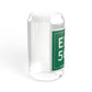 Vintage Exit 56 WCP Sign Sipper Glass, 16oz