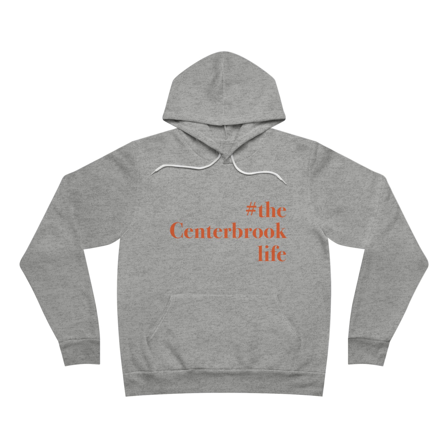 centerbrook connecticut hoodie