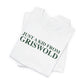 Just a kid from Griswold Unisex Jersey Short Sleeve T-Shirt