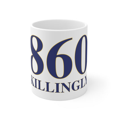 860 Killingly Mug 11oz