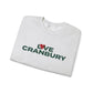 Love Cranbury Unisex Heavy Blend™ Crewneck Sweatshirt