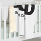 I Heart BKFD Sherpa Fleece Blanket