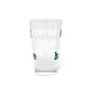 Griswold is My Happy Place Pint Glass, 16oz