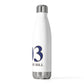 203 Strawberry Hill 20oz Insulated Bottle