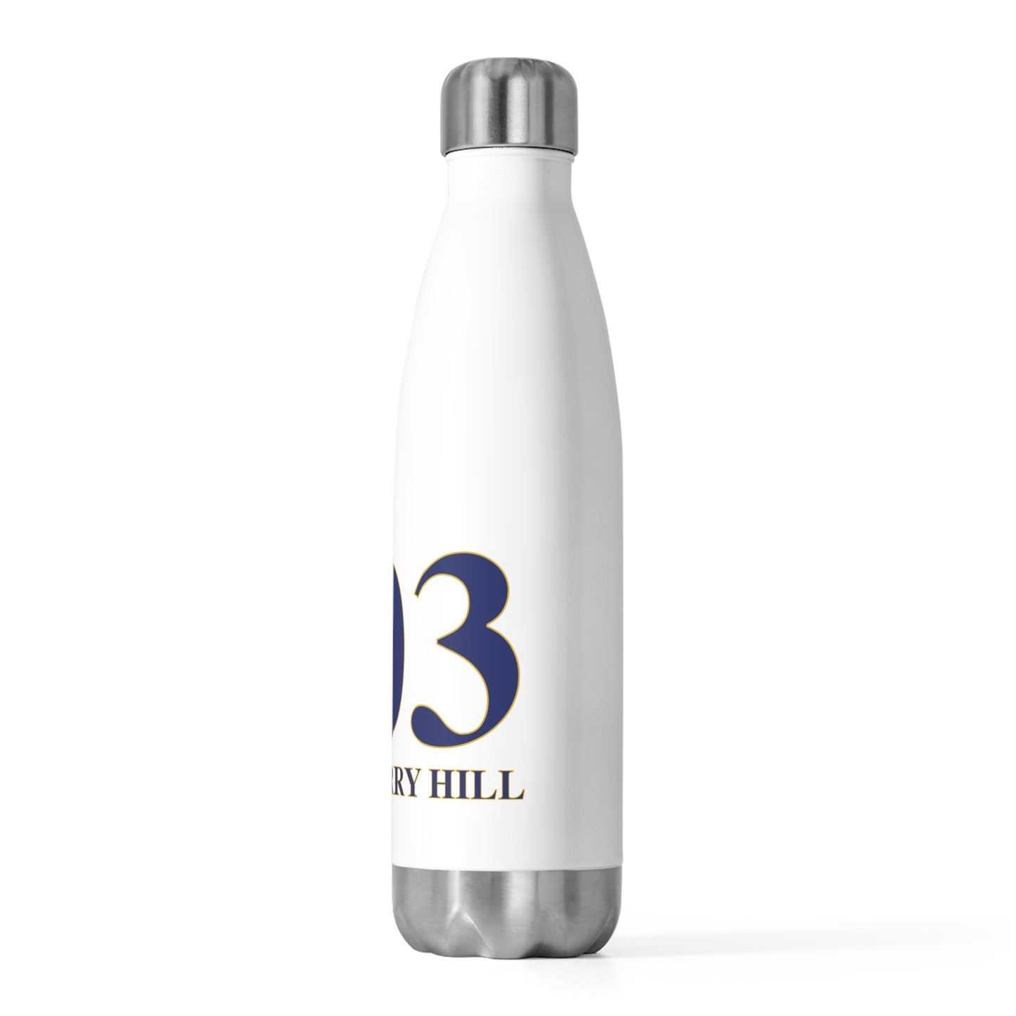 203 Strawberry Hill 20oz Insulated Bottle