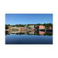 Westport Reflection Matte Horizontal Posters